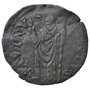 Italian Mints - CASTRO Pier Luigi Farnese (1545-1547) Quattrino - CNI ...
