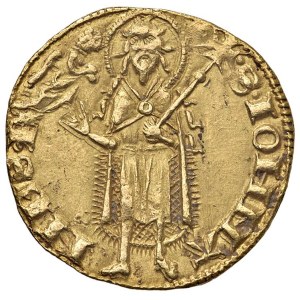 Italian Mints - FIRENZE Repubblica (1252-1421) Contraffazione moderna ...