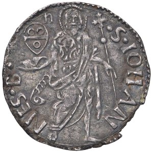 Italian Mints - FIRENZE Repubblica (Sec. XIII-1532) Grosso da 6 Soldi ...