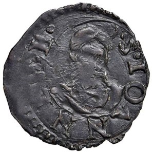 Italian Mints - FIRENZE Cosimo I de' Medici (1536-1574) Picciolo - MIR...