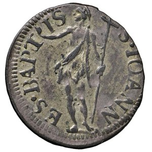 Italian Mints - FIRENZE Giovanni Gastone de' Medici (1723-1737) Crazia...