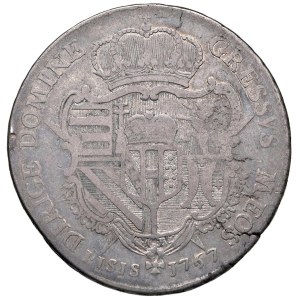Italian Mints - FIRENZE Pietro Leopoldo di Lorena (1765-1790) Francesc...