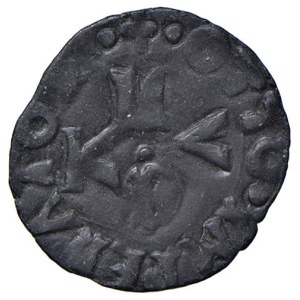 Italian Mints - LUCCA Repubblica (1369-1799) Albulo - MIR 168/3 CU (g ...
