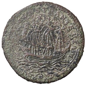 Italian Mints - MANTOVA Vincenzo II Gonzaga (1627) Soldo - MIR 637 CU ...