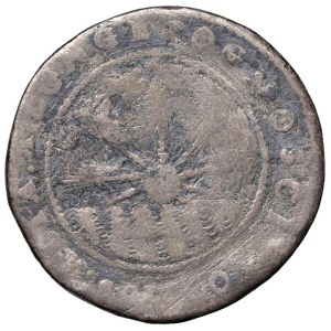 Italian Mints - MANTOVA Ferdinando Carlo Gonzaga Nevers reggenza della...