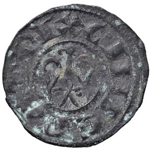 Italian Mints - MESSINA Monetazione a nome di Enrico e Costanza (1194-...