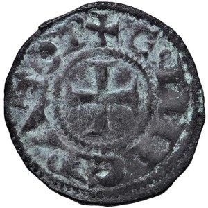 Italian Mints - MESSINA Monetazione a nome di Enrico e Costanza (1194-...