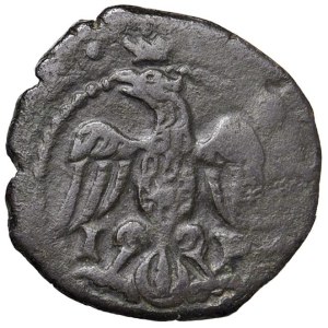 Italian Mints - MESSINA Filippo III d'Asburgo (1598-1621) Grano - MIR ...