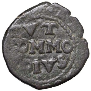 Italian Mints - MESSINA Filippo III d'Asburgo (1598-1621) Grano - MIR ...