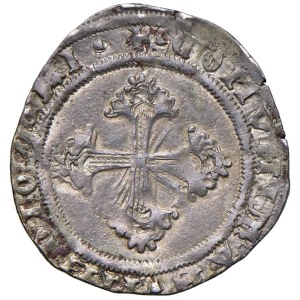 Italian Mints - MILANO Repubblica ambrosiana (1447-1450) Grosso - MIR ...