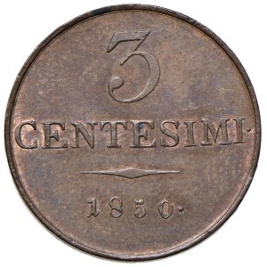 Italian Mints - MILANO Francesco Giuseppe I d'Asburgo-Lorena (1848-186...