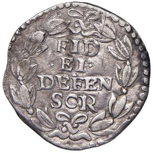 Italian Mints - NAPOLI Filippo II d'Asburgo (1554-1598) Carlino - Magl...