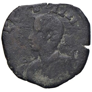 Italian Mints - NAPOLI Filippo IV d'Asburgo (1621-1665) 9 Cavalli 1630...