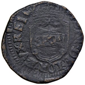Italian Mints - NAPOLI Repubblica napoletana (1647-1648) Pubblica 1648...