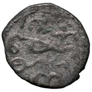 Italian Mints - PALERMO Enrico I (1194-1197) Quarto di Tercenario - MI...