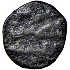 Italian Mints - PALERMO Enrico I (1194-1197) Quarto di Tercenario - MI...
