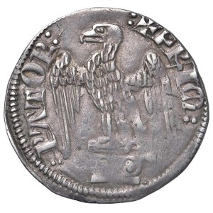 Italian Mints - PISA A nome di Federico I (1194-1216) Aquilini minori ...