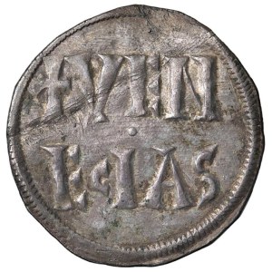 Italian Mints - VENEZIA Ludovico I il Pio re dei Franchi e imperatore ...