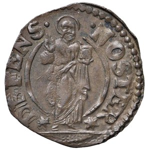 Italian Mints - VENEZIA Alvise II Mocenigo (1700-1709) Soldo da 12 Bag...
