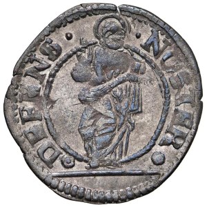 Italian Mints - VENEZIA Ludovico Manin (1789-1797) Soldo da 12 Bagatti...