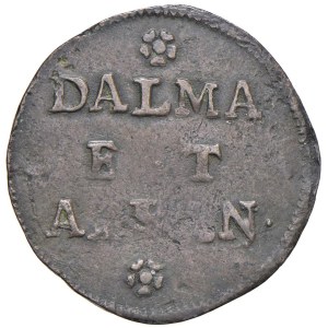 Italian Mints - VENEZIA Monetazione per la Dalmazia e l'Albania Gazzet...