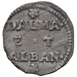 Italian Mints - VENEZIA Monetazione per la Dalmazia e l'Albania Gazzet...