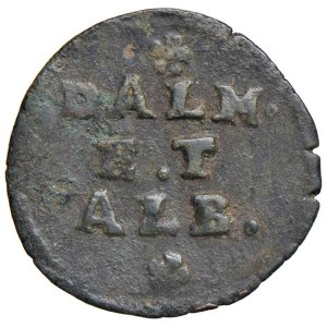 Italian Mints - VENEZIA Monetazione per la Dalmazia e l'Albania Soldo ...