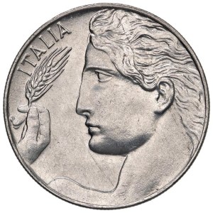 Savoy - Victor Emmanuel III (1900-1946) 20 cents 1920 - Nomisma ...