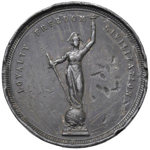 Medals - UNITED STATES 1902 Civil War Memorial Medal - TO ...