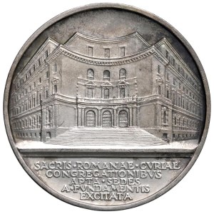 Medals - Pius XI (1922-1939) Medal An. XV - Opus: Aurelio Mistruzzi ...