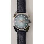 Watches - Aseikon brand. Model/reference space style. Movement cal....