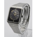 Watches - Seiko Brand. Day Date model/reference. Movement winding au...