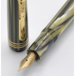 Pens - TIBALDI - Fountain pen - Model 50. Resin body various...