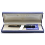 Pens - WATERMAN - Fountain pen - Colorful body and cap in ne...