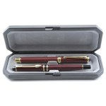Pens - Unbranded pens - Lot of 2 unbranded fountain pens...