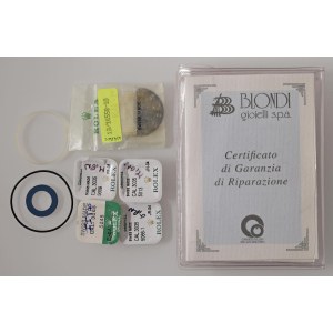 Watches - SMALL ROLEX SUPPLY - Note original tritium dial...