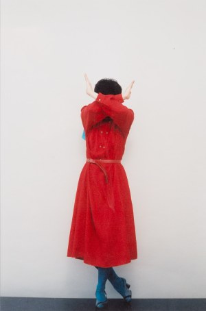 Paulina Ołowska (ur. 1976, Gdańsk), 