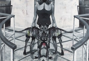 Agata Kus (ur. 1987, Krosno), 