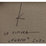 Lia Kimura (geb. 1992, Shingu, Japan), Touch, 2020.