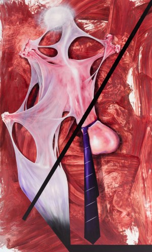 Piotr Janas (ur. 1970, Warszawa), 