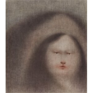 Jedrzej Bienko (b. 2000), Untitled, 2024
