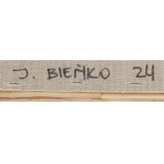 Jedrzej Bienko (b. 2000), Untitled, 2024