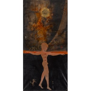 Paweł Sobczak (ur. 1997), Fool, 2022