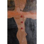 Paweł Sobczak (ur. 1997), Fool, 2022