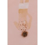 Basia Bańda (b. 1980, Zielona Góra), Dandruff, 2008
