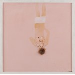 Basia Bańda (b. 1980, Zielona Góra), Dandruff, 2008