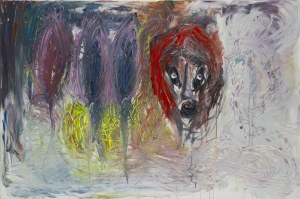 Olga Dmowska (ur. 1983, Pruszków), 