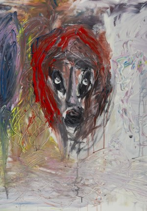 Olga Dmowska (ur. 1983, Pruszków), 