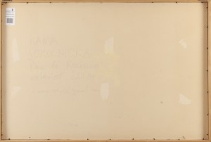 Kama Sokolnicka (ur. 1978), 