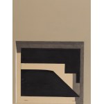 Kama Sokolnicka (b. 1978), Rue de Rosheim, exterior, 2004